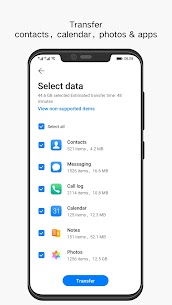 Phone Clone 12.0.0.400 Apk 3