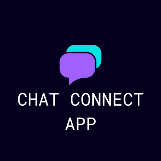 Chat Connect App logo