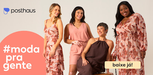 Posthaus | Moda pra gente