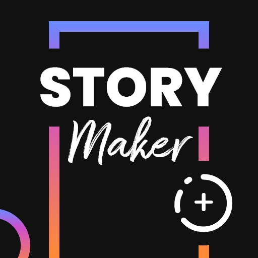 Instag - Story Maker logo