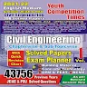 CIVIL ENGINEERING VOLUME-1