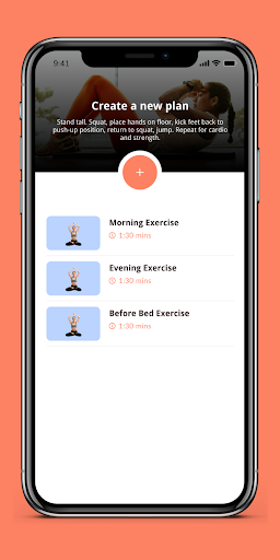 Zenova Yoga Screen 2