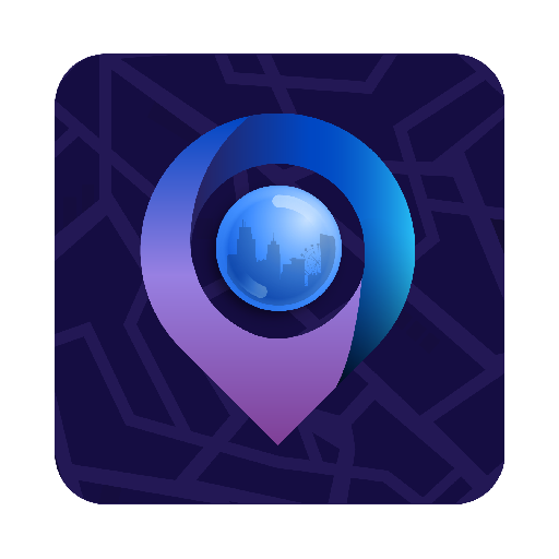 In The City 0.8.4 Icon