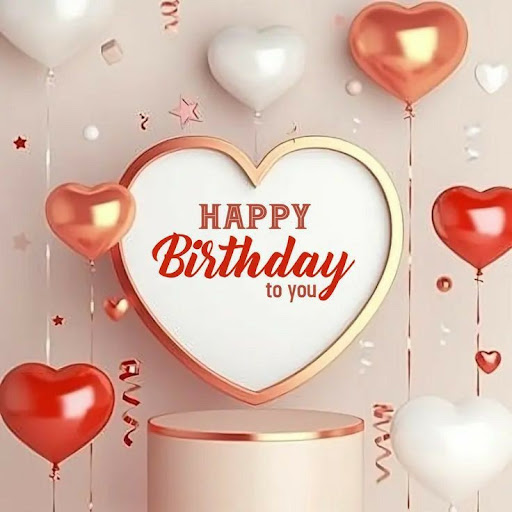 husband Birthday wishes Screenshot