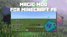 Magic Mod for Minecraftのおすすめ画像4