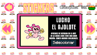 LuchaMasters DEMO - Screenshot 1