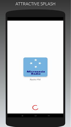 Radio FM: All Micronesia Radio Screen 2
