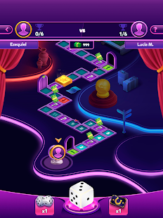 Trivia Deluxe Varies with device screenshots 14