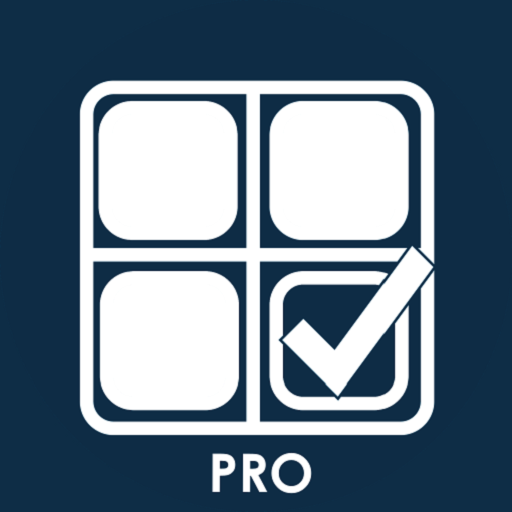 Inventur mit BetterStock Pro logo