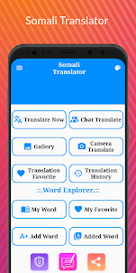 Somali Translator