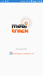 Mobi Track 24