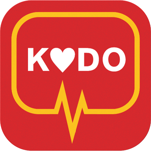 McDonald’s KODO 180519 Icon