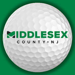Icon image Middlesex County Golf Courses