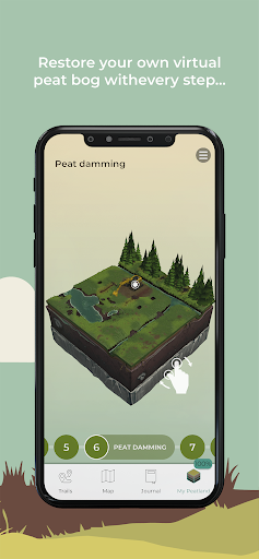 Lost Peatlands Explorer screenshot 6