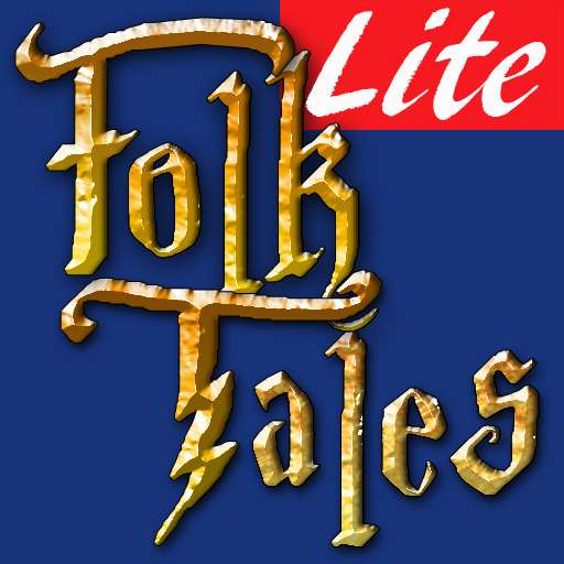 Folk Tales And Fables Lite  Icon