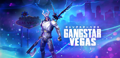 ギャングスター ベガス クライムワールド Google Play のアプリ