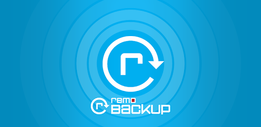 Remo Backup