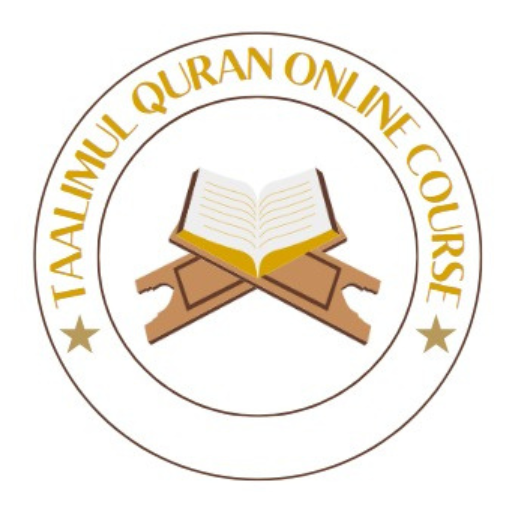 Taalimul Quran Online Course logo