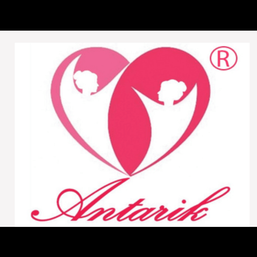 Antarik logo