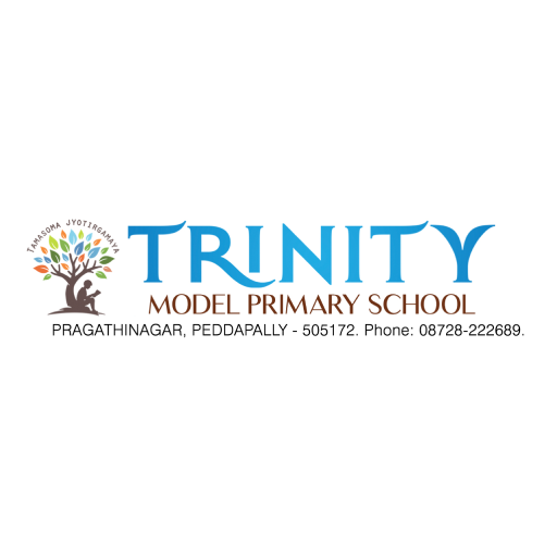 Trinity Group of Institutions logo