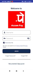 Assam Pay