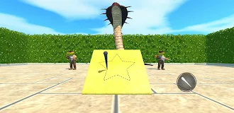 Game screenshot 456 Snake Challenge: Clash 3D apk download