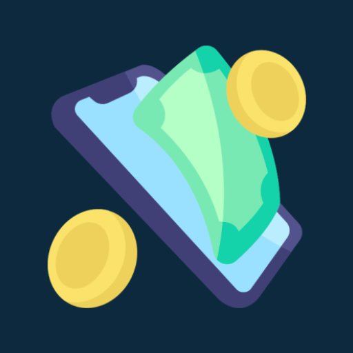 CashClimb Reward Earn Money logo