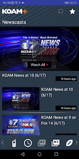 KOAM News Now TV Varies with device APK screenshots 11