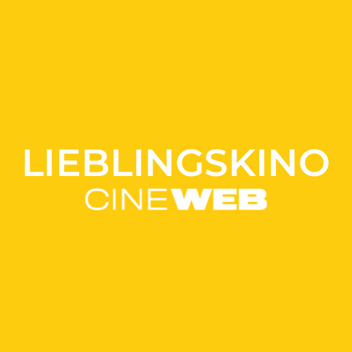 Lieblingskino - CINEWEB logo