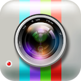 Beauty Camera OS10 icon