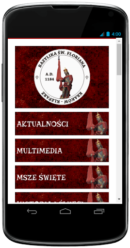 Florian Screen 2