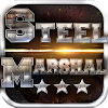Steel Marshal icon