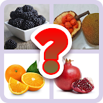 Cover Image of Télécharger Guess The Fruits 2023  APK
