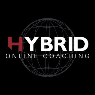 HYBRID Online Coaching apk