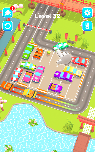 Parking Exam: Car Games Screen 3