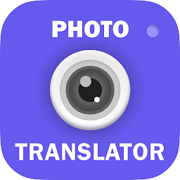 Icon image Photo Translator - Image Scan