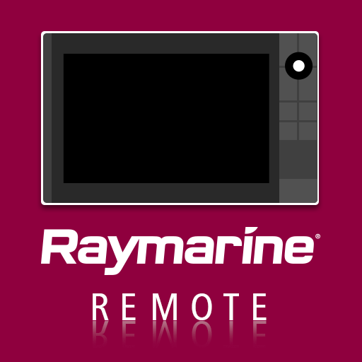 RayRemote  Icon