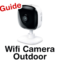 wifi camera outdoor guide