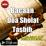Top 46 Books & Reference Apps Like Bacaan Doa Sholat Tasbih Terbaru - Best Alternatives