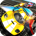 Herunterladen Demolition Derby：Car Racing Installieren Sie Neueste APK Downloader