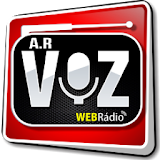 Rádio A R Voz icon
