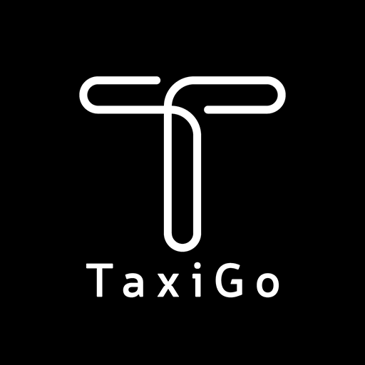 TaxiGo 司機端 logo