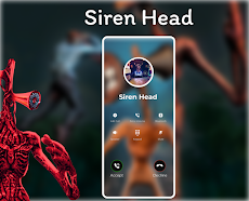 Siren Head Prank Callのおすすめ画像4