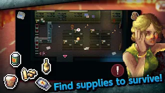 Game screenshot Raging Bytes apk download