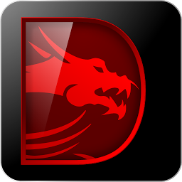 Icon image MSI Dragon Dashboard