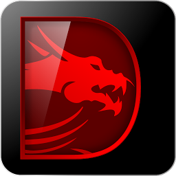 MSI Dragon Dashboard: Download & Review