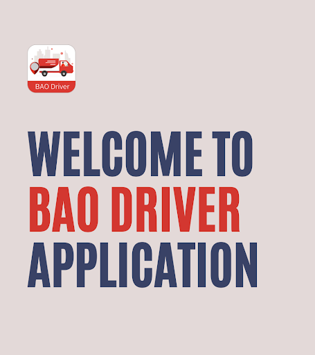 Bao Driver Screen 2