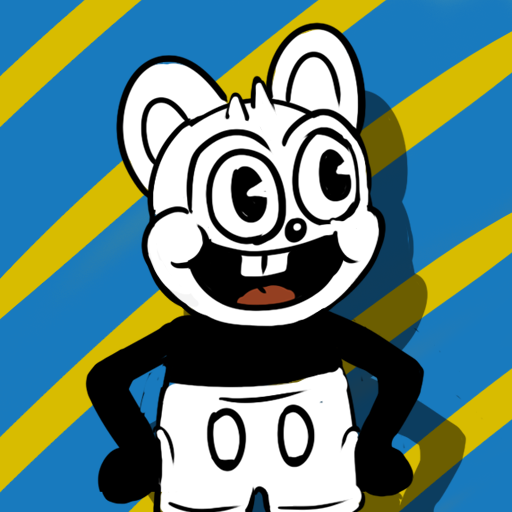 Beep Mouse 0.1 Icon
