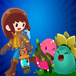 Cover Image of Tải xuống Guide For Slime Real Farmer Rancher 4 APK