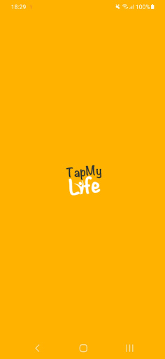 Android application Trasporti AOSA screenshort